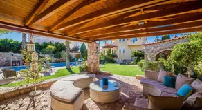Lagonisi Villa Vip - Image 5