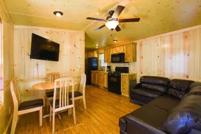 Seashore Campsites & RV Resort - Image 2