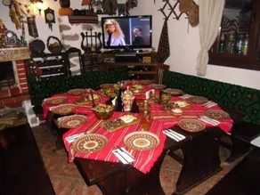 Guest House Hayloft - Image 4