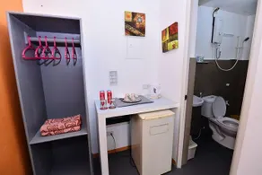 ZEN Rooms Station 2 D'Talipapa - Image 4