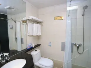 Mareka Express Inn Catenatio - Image 5