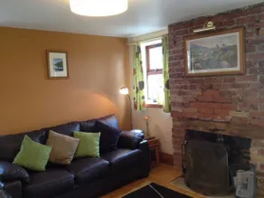 Fermanagh Self Catering (Rafters Stables Coach Hse and Lakeview SC houses) - Image 4