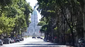 Monoambiente BA Centro - Image 5
