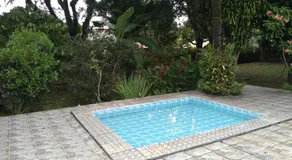 Casa do Mauricao Refugio da Familia - Image 5