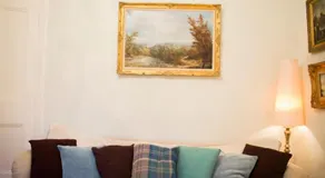 Flat In The Heart Of Edinburgh - Image 5