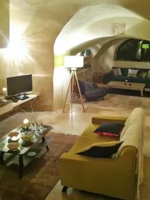 Villa de 5 chambres avec piscine privee jardin clos et wifi a Rustrel - Image 3