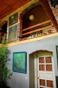 Guest House Ružciems - Image 3