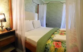 Grand Hotel Minas - Image 2