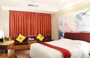 Cygnet Inn Shapingba - Chongqing - Image 4