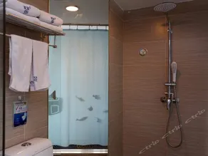Mengpingfang Youmian Hotel - Image 4