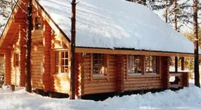 Holiday Home Päivärinne by Interhome - Image 2