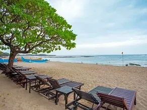 Tree House Villa Nusa Dua - Image 3