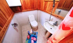 Daegwalnyeong Snow Pension Pyeongchang - Image 4