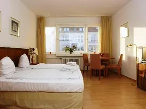 RS Apartments am Kurfürstendamm - Kurfürstendamm 95 - Image 3