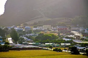 Cable Station Accommodation - Image 2