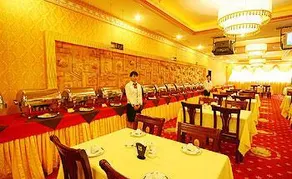 Cidu Hotel - Jingdezhen - Image 5