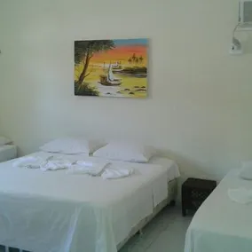 Pousada Bella Morena - Image 5