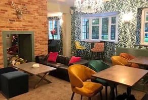 The Oak Hotel - Hockley Heath - Solihull - Image 2