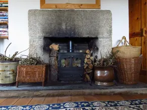 Borea Barn Vegetarian B&B - Image 2