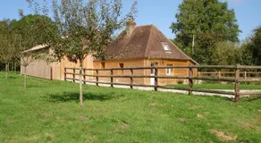 LE RELAIS DE CISAI Gite1 - Image 4