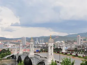 Haimengyue Hotel - Image 4