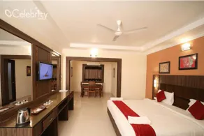 Celebrity Resort Coimbatore - Image 2