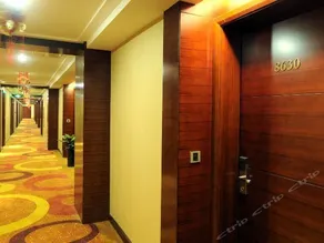 Lavande Hotel (Changsha Sifangping Metro Station Branch) - Image 2