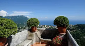 Scala apt Bellavista with pool - Image 5