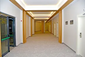 Hotel Ricas - Image 4