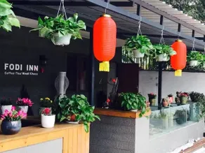 Leshan Fodi Inn - Image 4