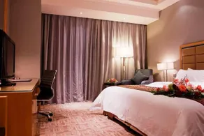 Xin Ci Hotel - Image 3
