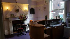 The Garden Mews Hotel - Image 3