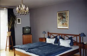 Garni-Hotel Ernestiner Hof - Image 4