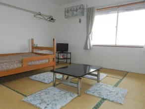 Sado Bellemer Youth Hostel - Image 3