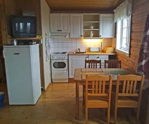 Fjellvær Gjestegård - Image 4