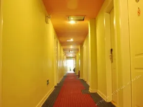 Xuzhou Home Inn Xuzhou Yunlong Park North Gate - Image 4