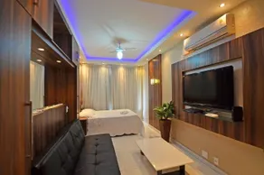 Copacabana Beach Apartment - Image 5