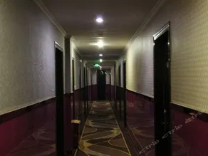 Yiwu Wangshang Hotel - Image 5
