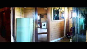 Holiday House with Sauna - Image 2