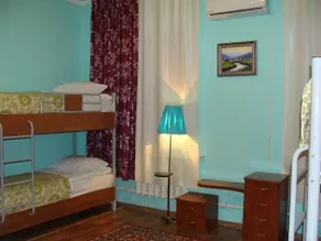 Green Hostel - Image 5