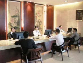 Wuxin Hotel - Image 2