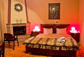 Morfeas Guesthouse - Image 5