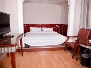 Yueta X E-sports Hotel - Image 5