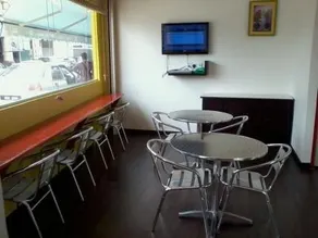 1st Inn Hotel - Image 3