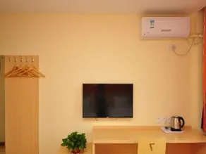 7 Days Inn Shijiazhuang Jinzhou Xinyulou Branch - Image 5