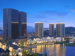Lvcheng Meiguiyuan Hotel - Image 2