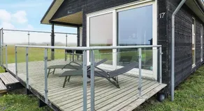 Three-Bedroom Holiday home in Ansager 4 Lemvig - Image 2
