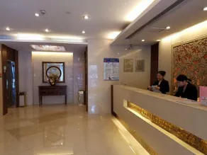 Shenzhen Dongmen Lee Garden Inn - Image 2