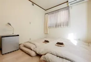 Iheyas Hotel Komagome - Image 1