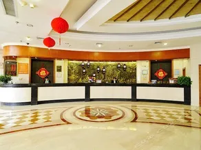 World Trade Hotel - Image 4